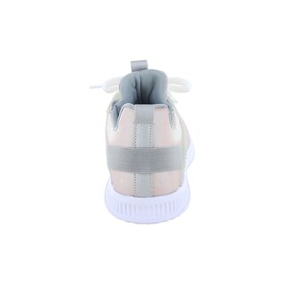 Foto 3 | Foto 3 | Coqueta Tenis Urbano Para Mujer Rosa