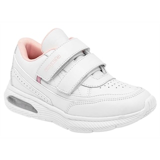 Foto 1 | Foto 1 | Coqueta Tenis Urbano Para Mujer Blanco