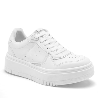 Foto 1 | Foto 1 | Neosport Tenis Urbano Para Mujer Blanco