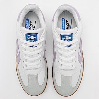 Foto 3 | Foto 3 | Apoort Tenis Urbano Para Mujer Blanco Lila Gris