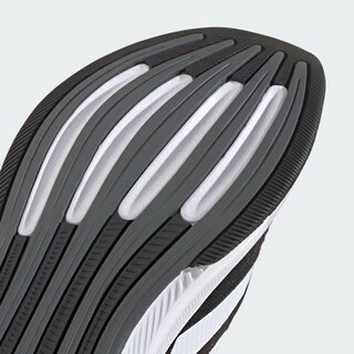 Foto 8 | Foto 8 | Tenis Response Super Adidas Negro para Mujer