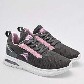 Foto 2 | Foto 2 | Tenis Urbanos Avans-b Grises para Mujer
