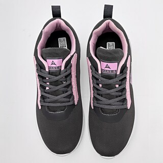 Foto 3 | Foto 3 | Tenis Urbanos Avans-b Grises para Mujer