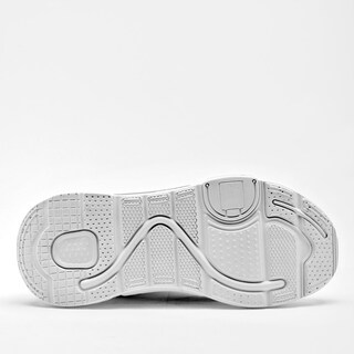 Foto 4 | Foto 4 | American Fire Tenis Urbano Para Mujer Blanco Plata Verde