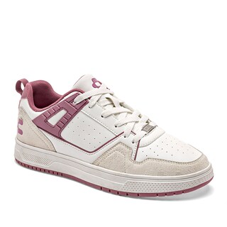 Foto 1 | Foto 1 | Charly Tenis Urbano Para Mujer Blanco Rosa, Importado, Hasta Agotar Existencia