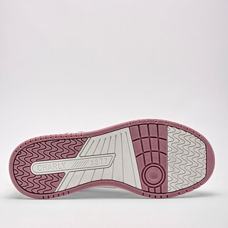 Foto 4 | Foto 4 | Charly Tenis Urbano Para Mujer Blanco Rosa, Importado, Hasta Agotar Existencia