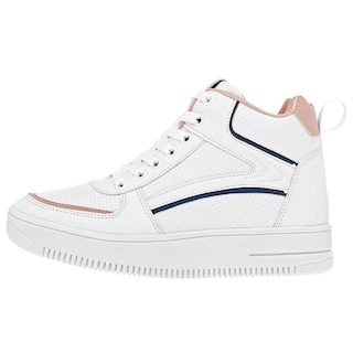Foto 2 | Foto 2 | Tenis Urbanos Filq Air Blancos para Mujer
