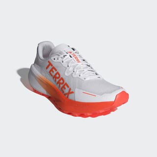 Foto 6 | Foto 6 | Tenis De Trail Running Terrex Agravic 3 Adidas Blanco Mujer