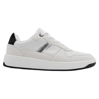 Foto 2 | Foto 2 | Tenis Rbcollection Piel Vegana Blancos Para Mujer