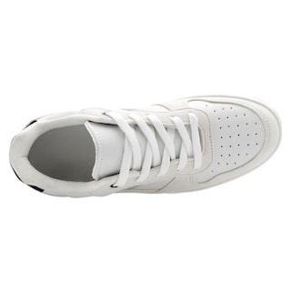 Foto 4 | Foto 4 | Tenis Rbcollection Piel Vegana Blancos Para Mujer
