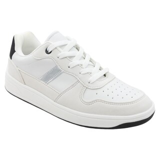 Foto 1 | Foto 1 | Tenis Rbcollection Piel Vegana Blancos Para Mujer