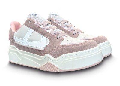 Foto 1 | Foto 1 | Tenis Panam Flip Amore para Mujer