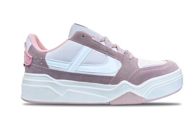 Foto 4 | Foto 4 | Tenis Panam Flip Amore para Mujer