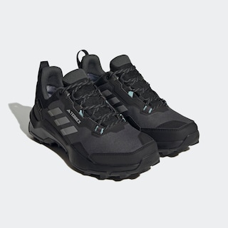 Foto 6 | Foto 6 | Tenis De Senderismo Terrex Ax4 Gore-tex Adidas Negro Mujer
