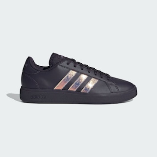 Foto 2 | Foto 2 | Tenis Adidas Grand Court Base 2.0 Adidas Violeta Mujer