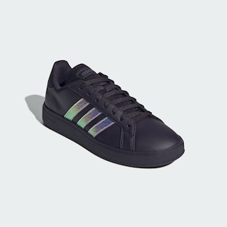 Foto 6 | Foto 6 | Tenis Adidas Grand Court Base 2.0 Adidas Violeta Mujer