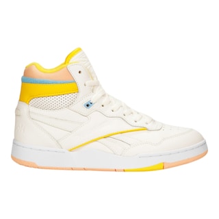 Foto 2 | Foto 2 | Tenis Casuales Reebok Blanco para Mujer