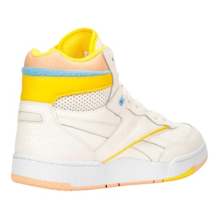 Foto 3 | Foto 3 | Tenis Casuales Reebok Blanco para Mujer