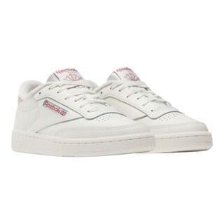 Foto 1 | Foto 1 | Tenis Casuales Reebok Blancos para Mujer