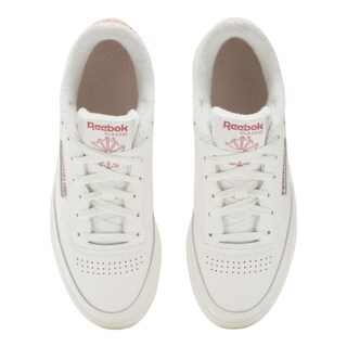 Foto 3 | Foto 3 | Tenis Casuales Reebok Blancos para Mujer