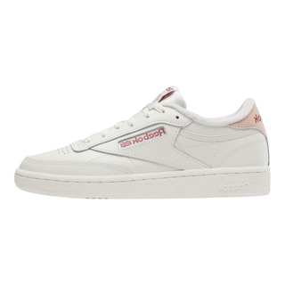 Foto 4 | Foto 4 | Tenis Casuales Reebok Blancos para Mujer