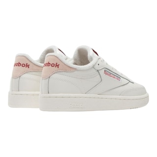 Foto 5 | Foto 5 | Tenis Casuales Reebok Blancos para Mujer
