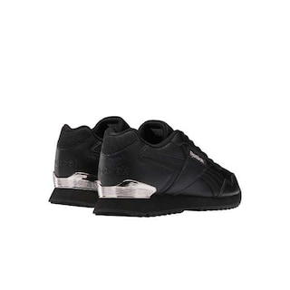 Foto 4 | Foto 4 | Tenis Casual Reebok Negros para Mujer