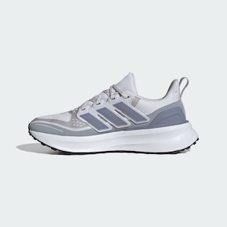 Foto 3 | Foto 3 | Tenis de Running Ultrarun 5 Tr Adidas Gris para Mujer