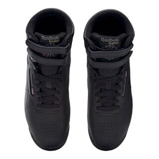 Foto 3 | Foto 3 | Tenis Casuales Reebok Negros para Mujer