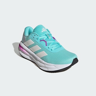 Foto 6 | Foto 6 | Tenis De Running Galaxy 7 Adidas Turquesa Mujer