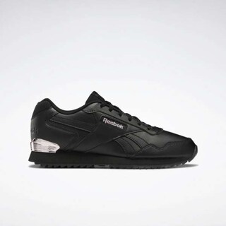 Foto 2 | Foto 2 | Tenis Casual Reebok Negros para Mujer