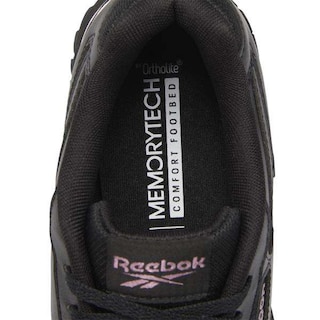 Foto 3 | Foto 3 | Tenis Casual Reebok Negros para Mujer