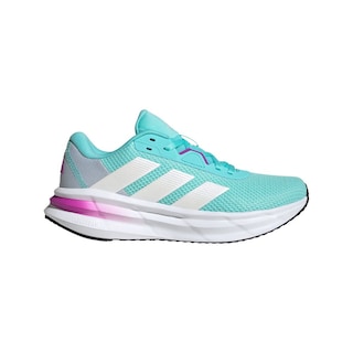 Foto 1 | Foto 1 | Tenis De Running Galaxy 7 Adidas Turquesa Mujer