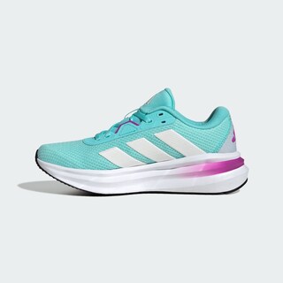 Foto 3 | Foto 3 | Tenis De Running Galaxy 7 Adidas Turquesa Mujer