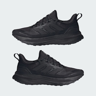 Foto 8 | Foto 8 | Tenis de Running Adidas Ultrarun 5 Tr Negros para Mujer