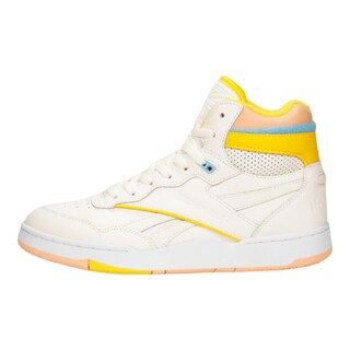 Foto 4 | Foto 4 | Tenis Casuales Reebok Blanco para Mujer