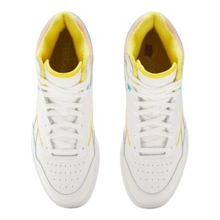 Foto 5 | Foto 5 | Tenis Casuales Reebok Blanco para Mujer