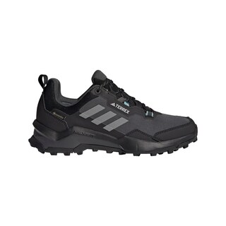 Foto 1 | Foto 1 | Tenis De Senderismo Terrex Ax4 Gore-tex Adidas Negro Mujer