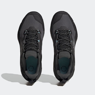 Foto 4 | Foto 4 | Tenis De Senderismo Terrex Ax4 Gore-tex Adidas Negro Mujer