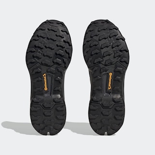 Foto 5 | Foto 5 | Tenis De Senderismo Terrex Ax4 Gore-tex Adidas Negro Mujer