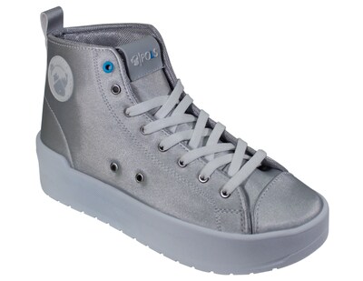 Foto 1 | Foto 1 | Tenis Pols Choclo Para Mujer Pol-1200