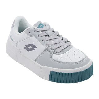 Foto 1 | Foto 1 | Tenis Lotto Midge Para Mujer Color Gris