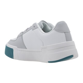 Foto 3 | Foto 3 | Tenis Lotto Midge Para Mujer Color Gris