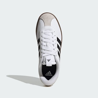 Foto 4 | Foto 4 | Tenis Adidas Vl Court 3.0 Blancos para Mujer