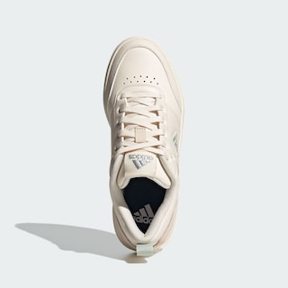 Foto 4 | Foto 4 | Tenis Park Street Adidas Blanco Mujer