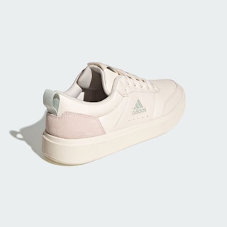 Foto 7 | Foto 7 | Tenis Park Street Adidas Blanco Mujer