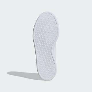 Foto 5 | Foto 5 | Tenis Urban Court Adidas Blanco Mujer