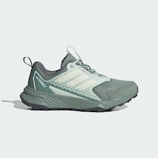 Foto 2 | Foto 2 | Tenis Terrex Tracefinder 2 W Adidas Verde para Mujer