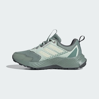 Foto 3 | Foto 3 | Tenis Terrex Tracefinder 2 W Adidas Verde para Mujer