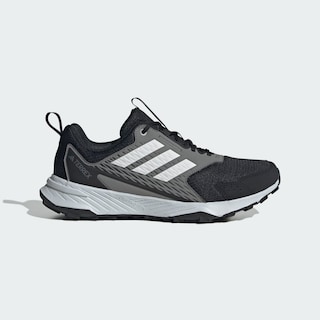 Foto 2 | Foto 2 | Terrex Tracefinder 2 W Adidas Negro Mujer